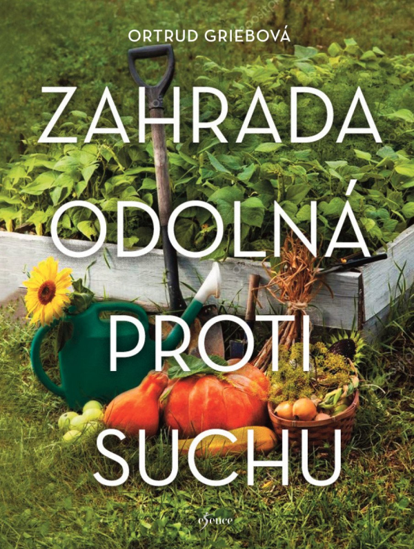 Levně Zahrada odolná proti suchu