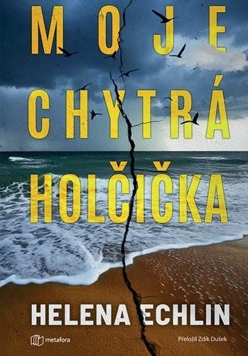 Levně Moje chytrá holčička