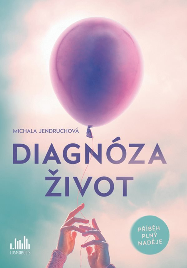 Levně Diagnóza život