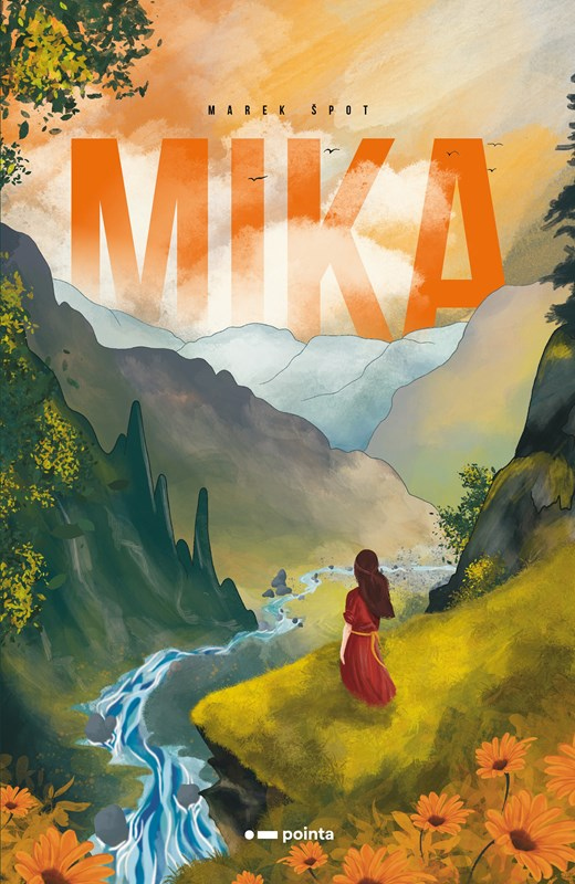 Levně Mika