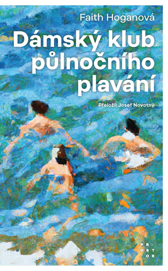 Dámský klub půlnočního plavání