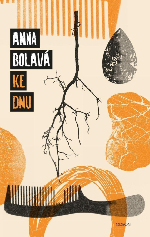 Levně Ke dnu