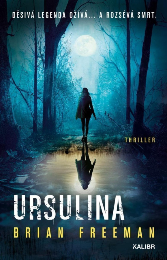 Levně Ursulina