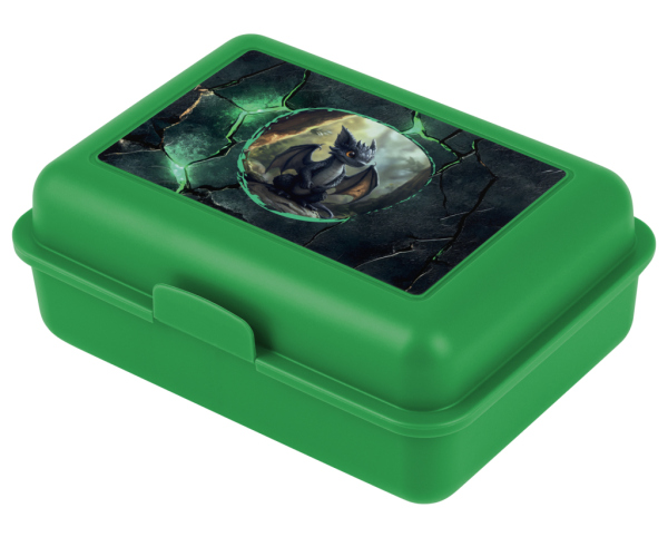 BAAGL Box na svačinu Draci