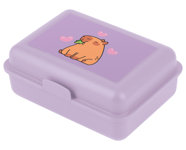 BAAGL Box na svačinu Kapybara