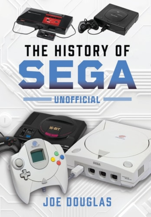 History of SEGA