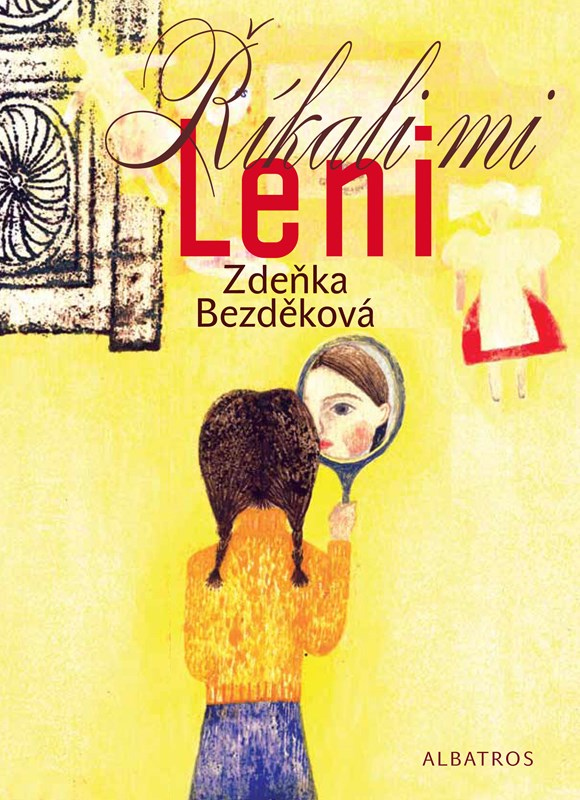 Levně Říkali mi Leni