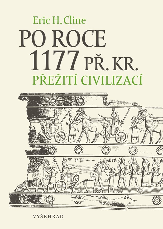 Po roce 1177 př. Kr.