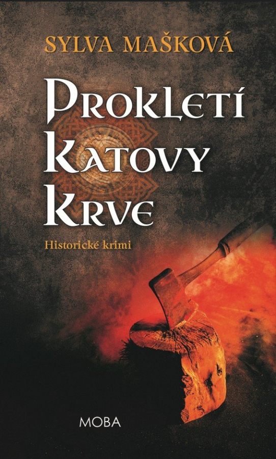 Levně Prokletí katovy krve