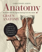 Anatomy, A Complete Guide to the Human Body, for Artists a Students