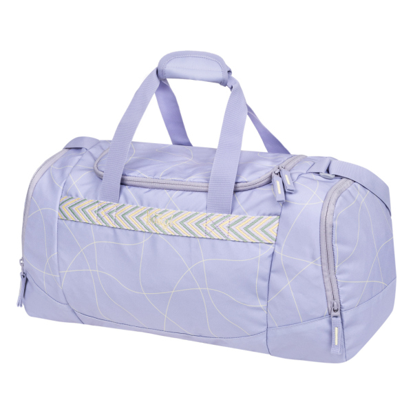 BAAGL Sportovní taška Mishmash GRS