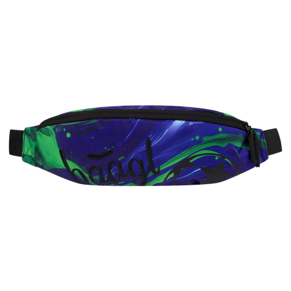 BAAGL Ledvinka Snap Football champion GRS