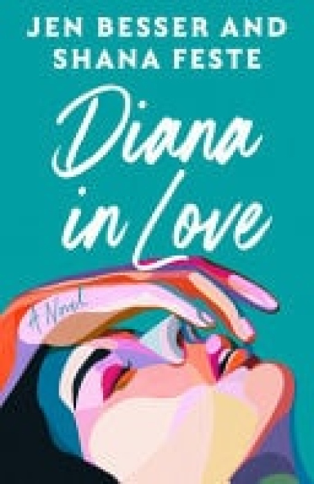 Levně Diana In Love