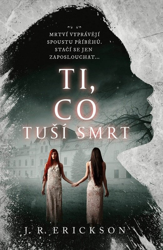 Levně Ti, co tuší smrt