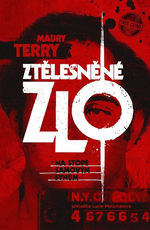Levně Ztělesněné zlo