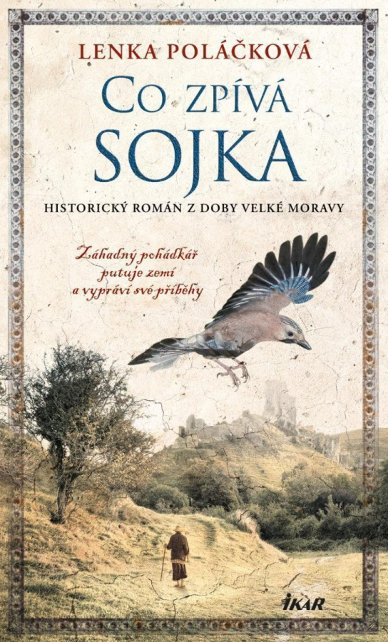 Levně Co zpívá Sojka