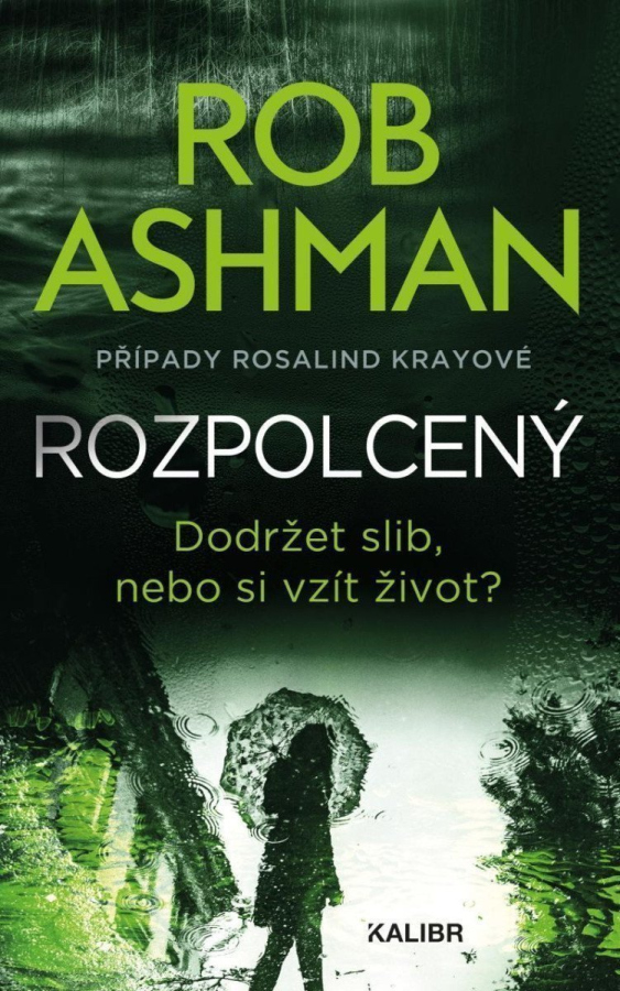 Levně Rozpolcený