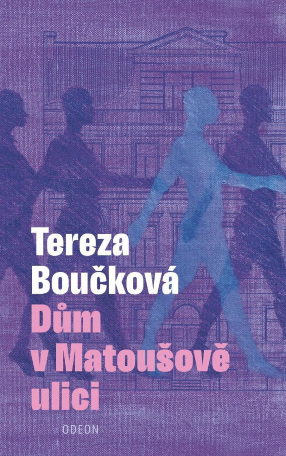 Levně Dům v Matoušově ulici