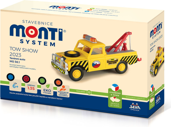 MS 56.1 - Tow Show 2023