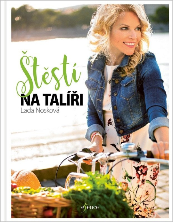 Levně Štěstí na talíři