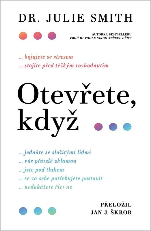 Levně Otevřete, když...