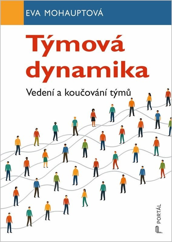 Týmová dynamika - Vedení a koučování týmů