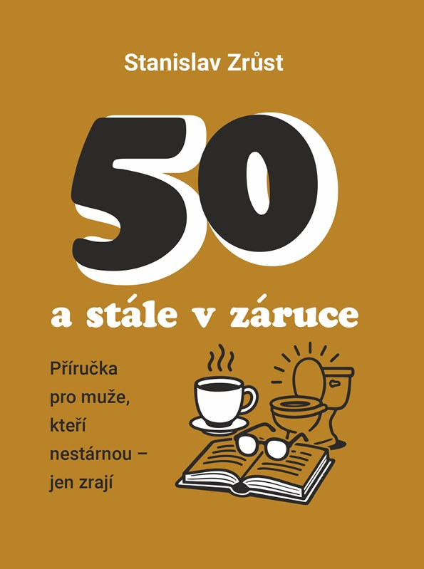Levně 50 a stále v záruce
