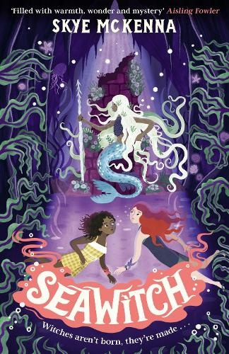 Hedgewitch: Seawitch, Book 3: The enchanting series brimming with mystery and magic