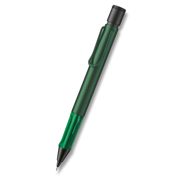 Levně Mechanická tužka LAMY AL-star pine - 0,5 mm