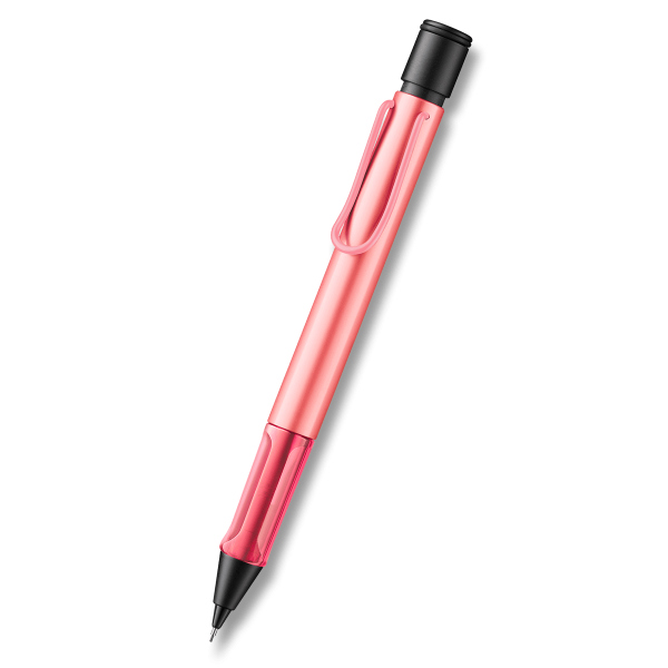 Mechanická tužka LAMY AL-star flamingo - 0,5 mm