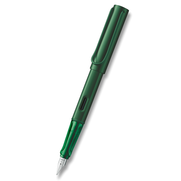 Plnicí pero LAMY AL-star pine - hrot EF