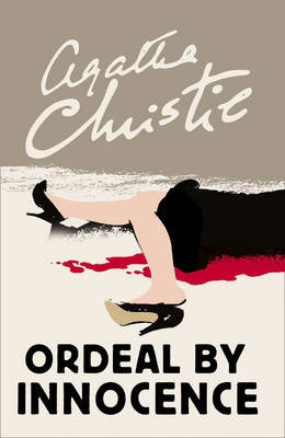 Levně Ordeal by Innocence