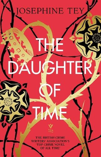 Levně Daughter of Time