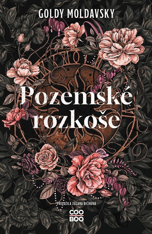 Levně Pozemské rozkoše