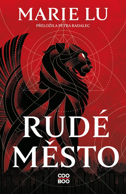 Levně Rudé město