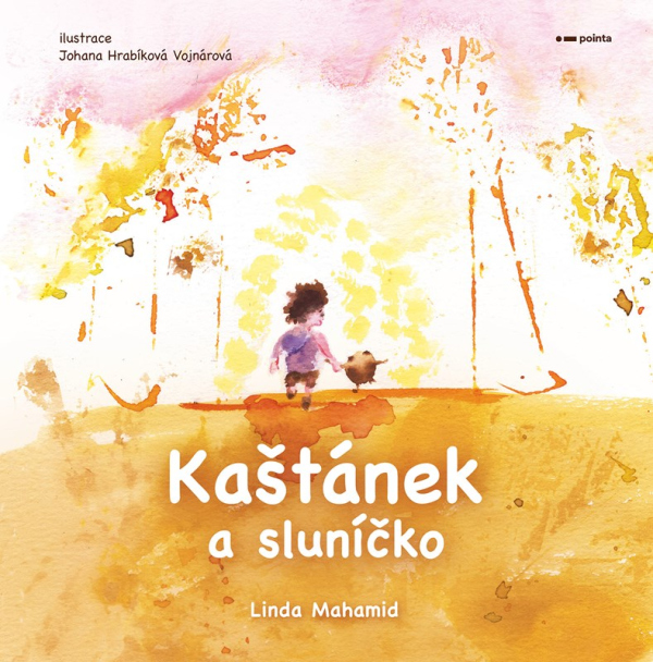 Levně Kaštánek a sluníčko