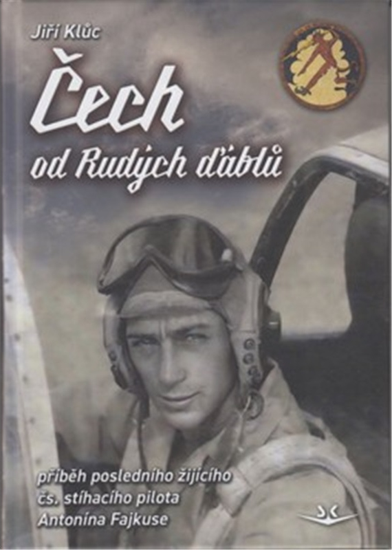 Levně Čech od Rudých ďáblů