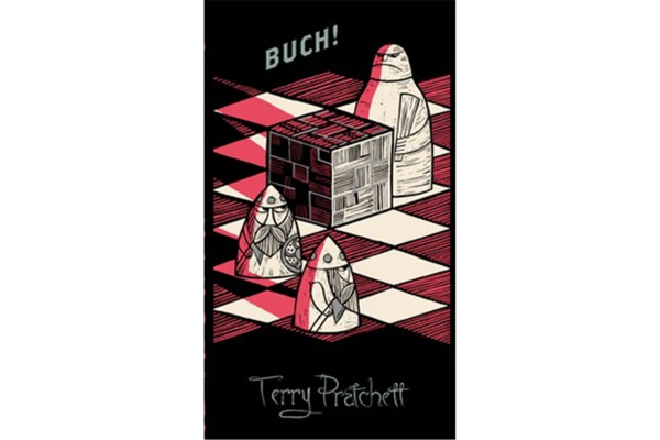 Levně Buch! - limitovaná edice