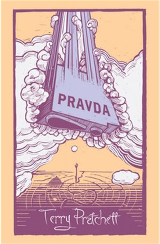 Levně Pravda - limitovaná edice