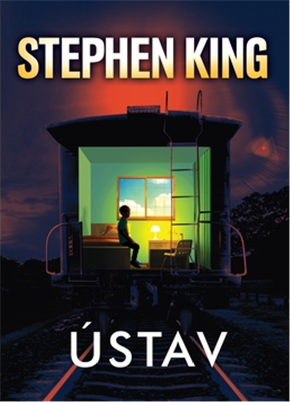 Levně Ústav