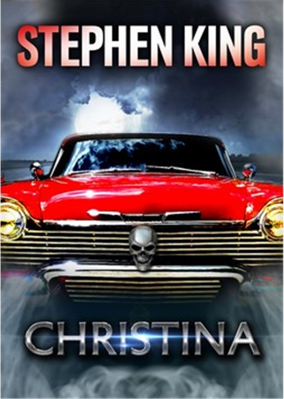 Levně Christina