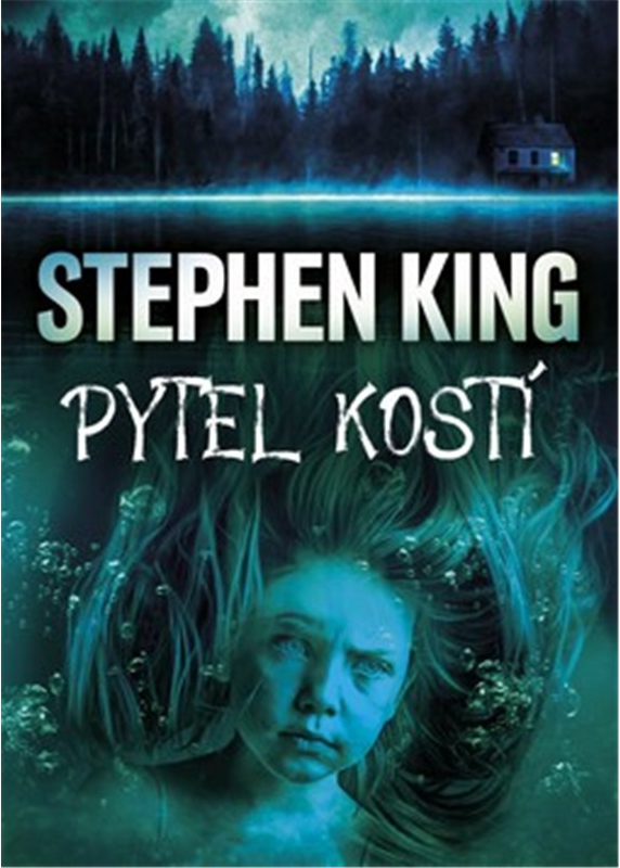Levně Pytel kostí