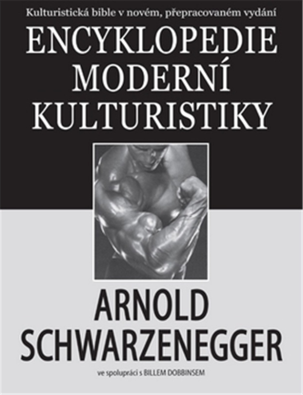 Levně Encyklopedie moderní kulturistiky