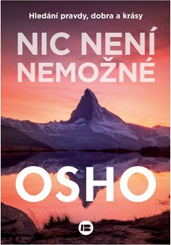 Levně Nic není nemožné