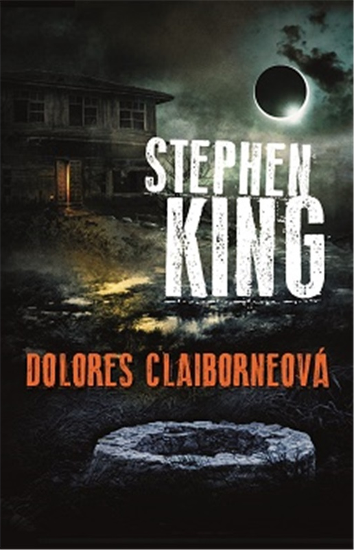 Levně Dolores Claiborneová