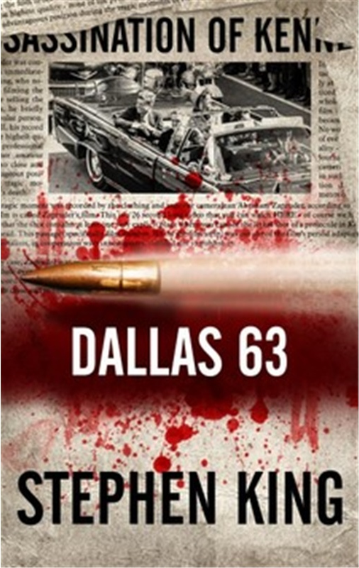 Levně Dallas 63