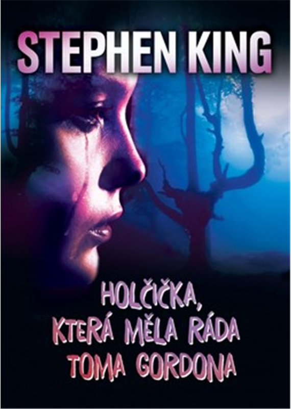 Levně Holčička, která měla ráda Toma Gordona