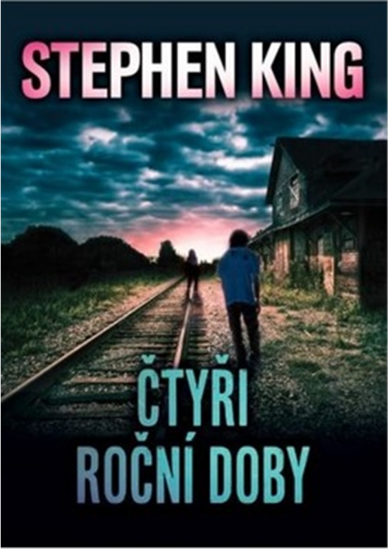 Levně Čtyři roční doby