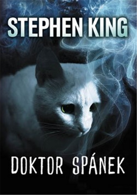 Levně Doktor Spánek