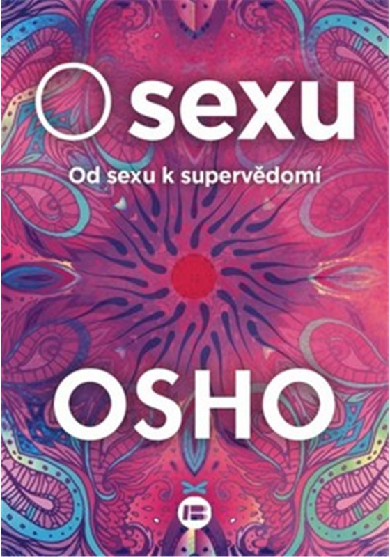 Levně O sexu